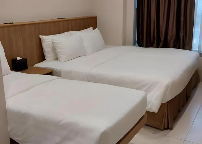 We Hotel Kowloon