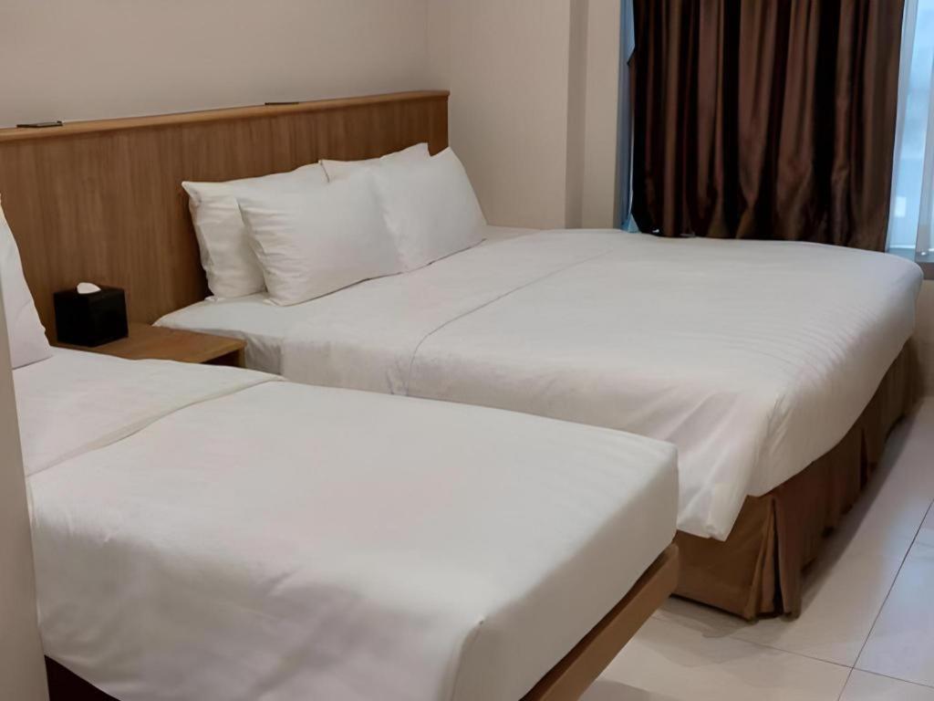 Hotel We Kowloon Hong Kong