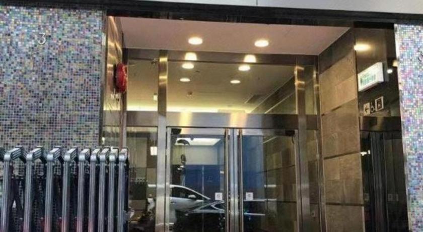 九龙伯惠酒店 香港