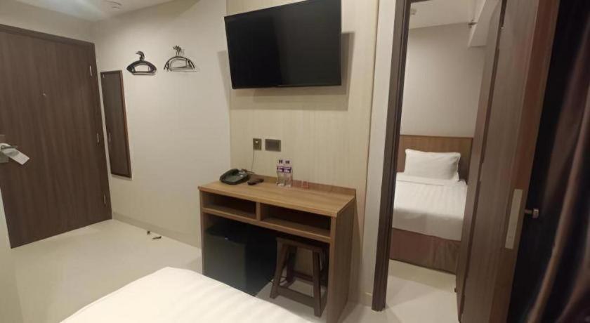 九龙伯惠酒店 酒店 香港