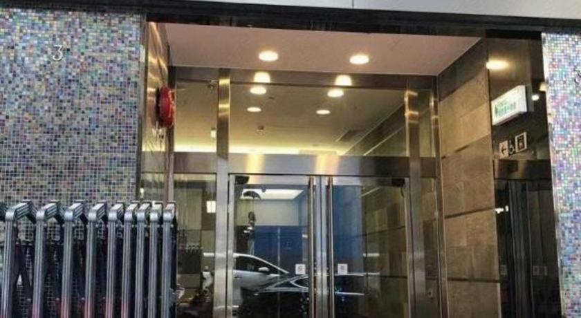 九龙伯惠酒店 酒店